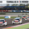 シトロエンレーシング（WTCC開幕戦）
