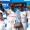 シトロエンレーシング（WTCC開幕戦）