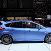 新型フォード フォーカス RS （ジュネーブモーターショー15）