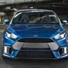 新型フォード フォーカス RS