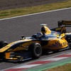 #8 KYGNUS SUNOCO Team LeMansのマシンを駆る小林可夢偉。