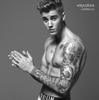 「カルバン・クライン アンダーウェア（Calvin Klein Underwear）」のキャンペーンビジュアル