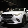 マツダ CX-3