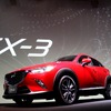 マツダ CX-3