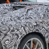 ランボルギーニ アヴェンタドール ロードスターSV スクープ写真