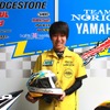 岡本裕生選手