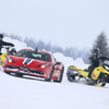 CARGUY スノーアタック（参考画像）