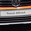 新型 フォルクスワーゲン パサート オールトラック（ジュネーブモーターショー15）