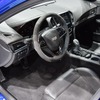 キャデラック ATS-V の欧州仕様車（ジュネーブモーターショー15）