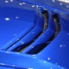 キャデラック ATS-V の欧州仕様車（ジュネーブモーターショー15）
