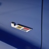 キャデラック ATS-V の欧州仕様車（ジュネーブモーターショー15）