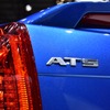 キャデラック ATS-V の欧州仕様車（ジュネーブモーターショー15）