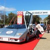 ランボルギーニ カウンタック25th Aniversary