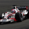 【スーパーアグリF1】モンタニー、セカンドチャンスにやる気充分