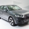 アウディ Q7 e-トロンクワトロ