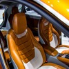セアト 20V20（ジュネーブモーターショー15）