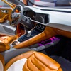 セアト 20V20（ジュネーブモーターショー15）