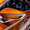 セアト 20V20（ジュネーブモーターショー15）