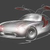 【ブリストルは再び離陸するか】525PSのガルウィングで通勤---『ファイター』