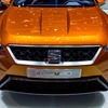 セアト 20V20（ジュネーブモーターショー15）