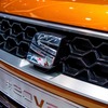 セアト 20V20（ジュネーブモーターショー15）