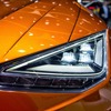 セアト 20V20（ジュネーブモーターショー15）
