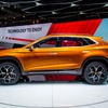 セアト 20V20（ジュネーブモーターショー15）