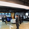 ATTT15 ホンダ ブース