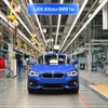 BMW1シリーズの累計生産台数が200万台に到達