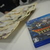 【囲みレビュー】『ドラゴンクエストヒーローズ』 ― アクションになったドラクエ最新作の出来栄えは？