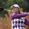原江里菜選手