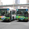 バスや路面電車など、公共交通機関の安全運行を管理したり、万が一の時に備えた防犯対策としての利用が想定される「AXIS P3905-RE」（画像はイメージ）