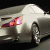 日産 スカイライン 新型は GT-R のベース