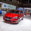 BMW 2シリーズ グランツアラー（ジュネーブモーターショー15）