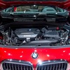 BMW 2シリーズ グランツアラー（ジュネーブモーターショー15）