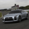 日産 スカイライン 新型は GT-R のベース