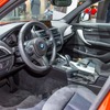 BMW 1シリーズ（ジュネーブモーターショー15）