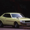 私が好きだった セリカ……初代TA22から7代のCELICA展