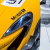 マクラーレン P1 GTR（ジュネーブモーターショー15）