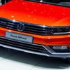 VW パサート オールトラック（ジュネーブモーターショー15）