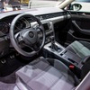 VW パサート オールトラック（ジュネーブモーターショー15）