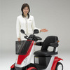 ホンダ汎用製品、累計生産台数が7000万台