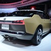 日産 IDx フリーフロー（デトロイトモーターショー14）