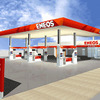 日石三菱が本格的に一体化!? 新ブランド『ENEOS』スタート