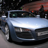 アウディ、R8 スポーツカー生産のため40億円投資