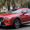 マツダ CX-3