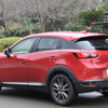 マツダ CX-3