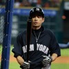 イチロー　(c) Getty Images