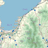 MapFanシリーズ、北陸新幹線開業に伴い地図データの更新