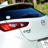 マツダ CX-3